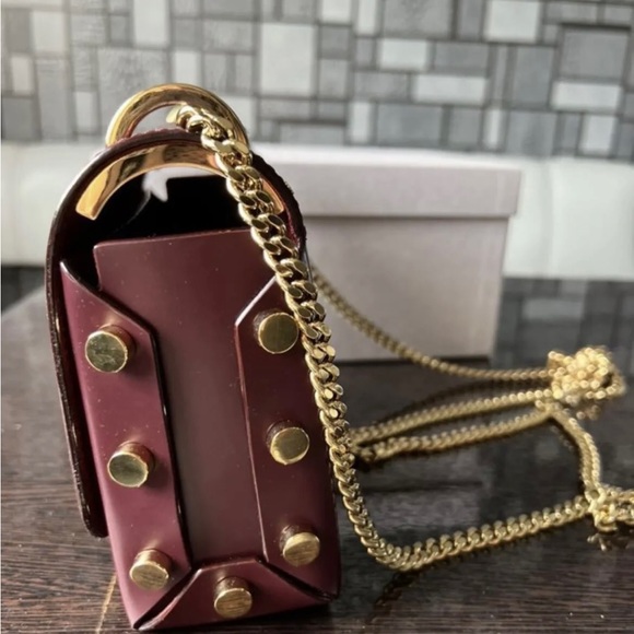 Jimmy Choo Lockett petite bag - Picture 8 of 13